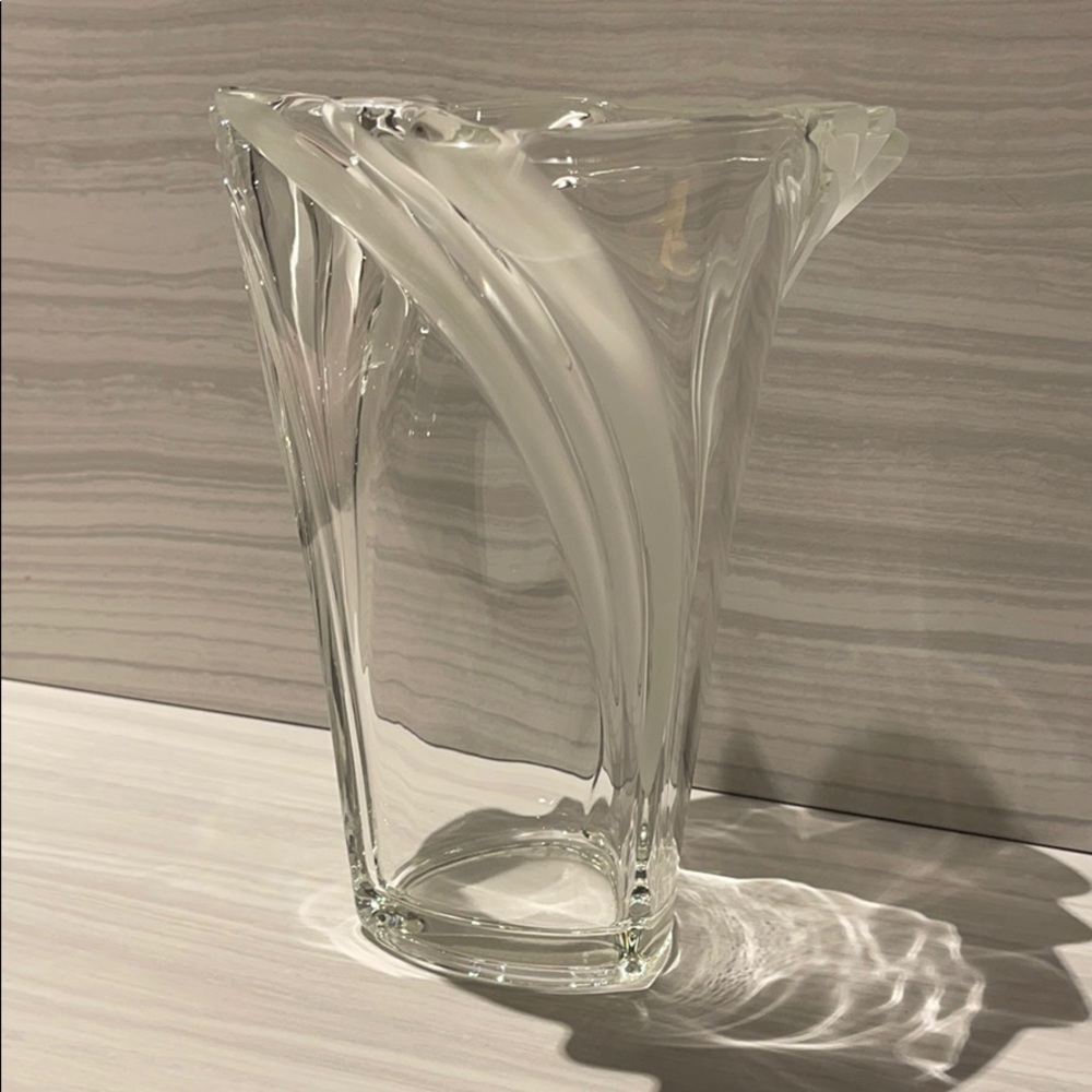 Mi Kasa vase - A mix of classic and contemporary